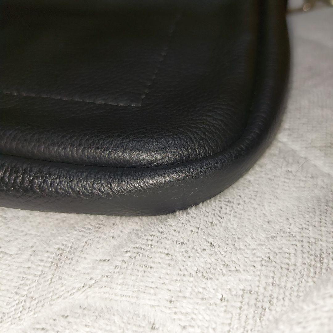 ハーレーダビッドソン レザーバッグ ウエストポーチ ヒップバッグ