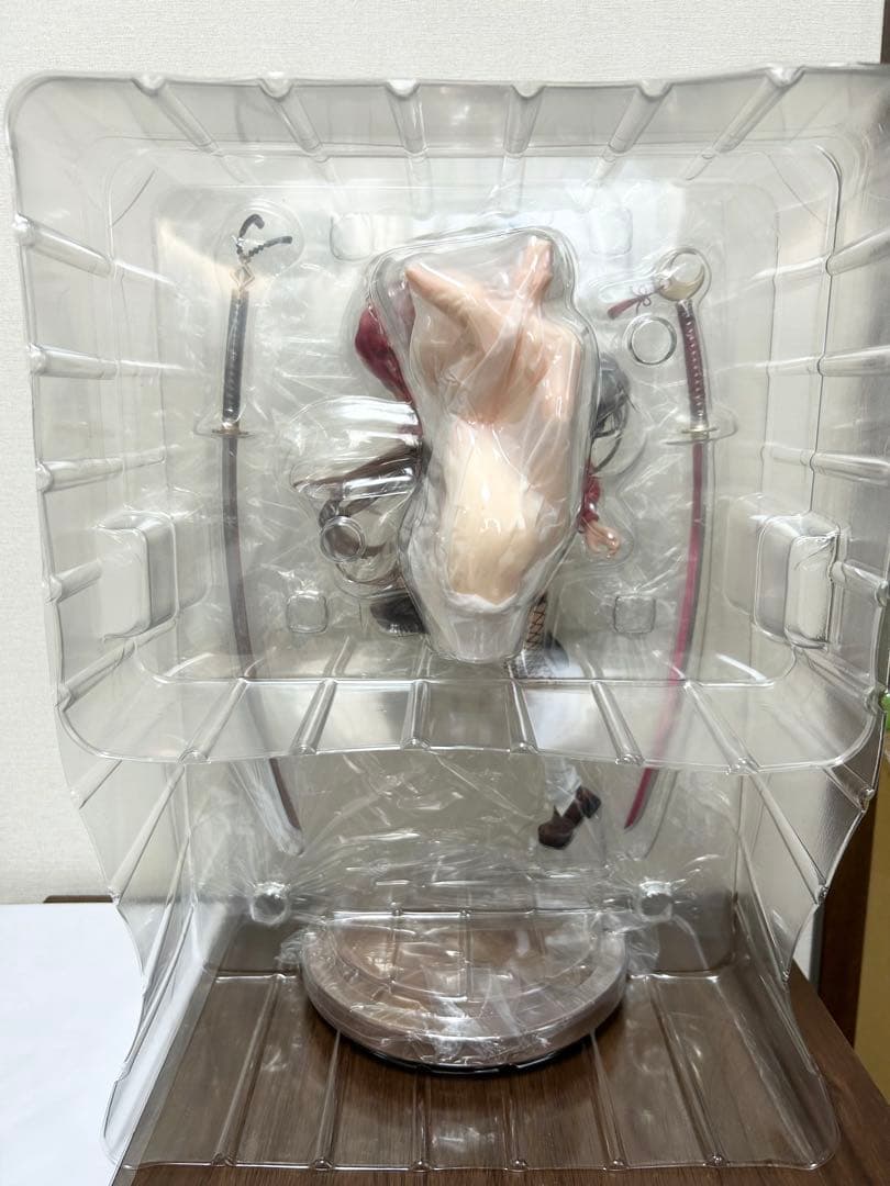 ナ*シ様 Charm 秘技二刀流 影縫舞　限定版　特典付き