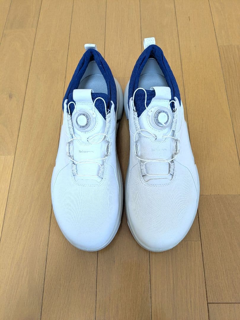 エコー☆ECCO☆ゴルフ☆バイオム☆BIOM H4☆ 26.0cm☆超美品