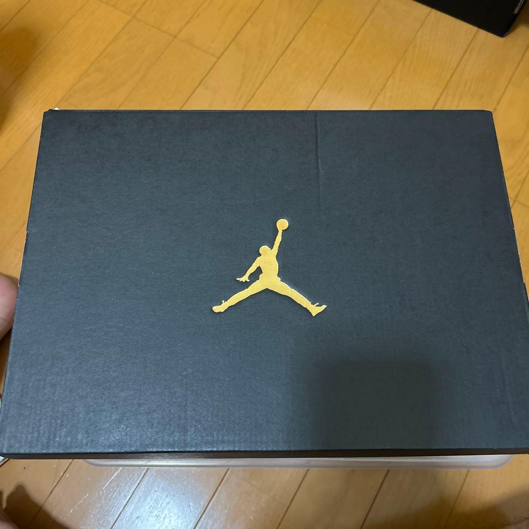 シューズ(男性用) Nike AJ1 Mid Seattle Supersonics