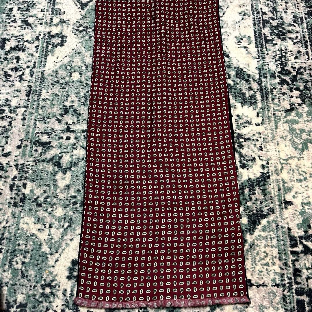 イタリア製 Ralph Lauren シルクストール 検 tootal スカーフ - メルカリ