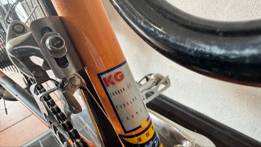 中古】 Look KG171 （写真追加） - メルカリ