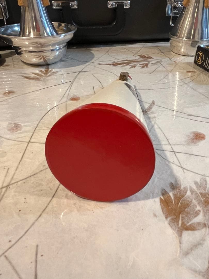 YAMAHA YTR2335 トランペット本体+付属品多数シルバー