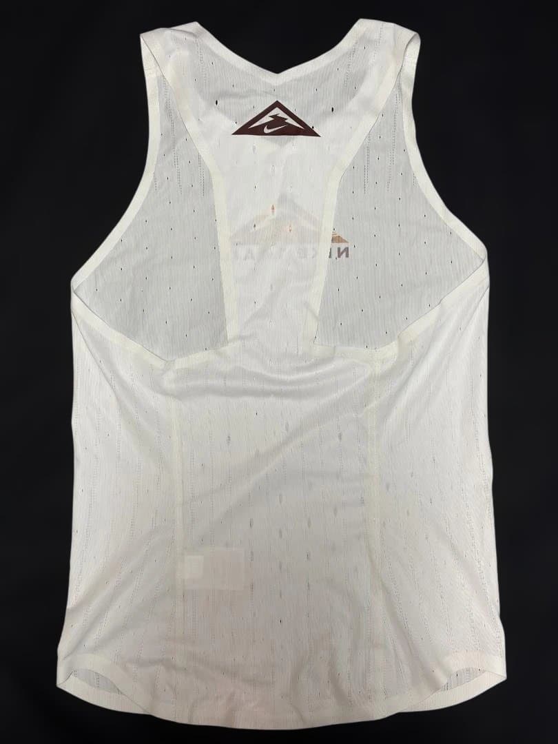 【Sサイズ】Nike Pro Elite Trailシングレット