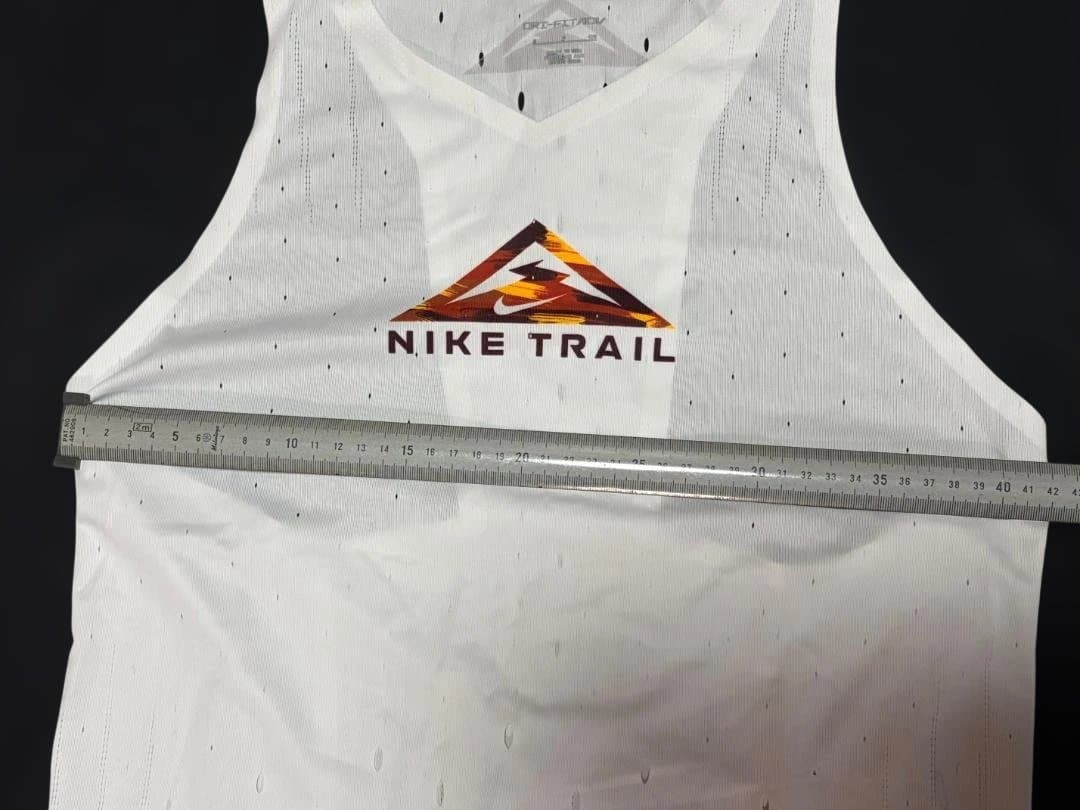 【Sサイズ】Nike Pro Elite Trailシングレット