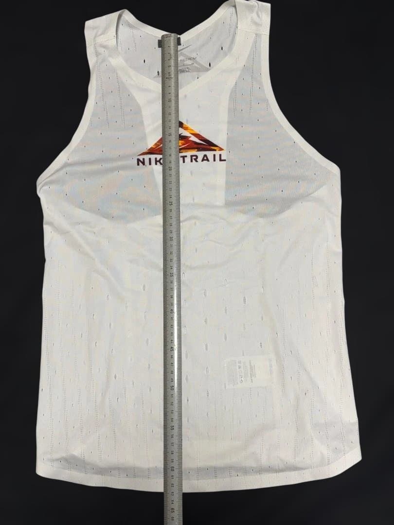 【Sサイズ】Nike Pro Elite Trailシングレット