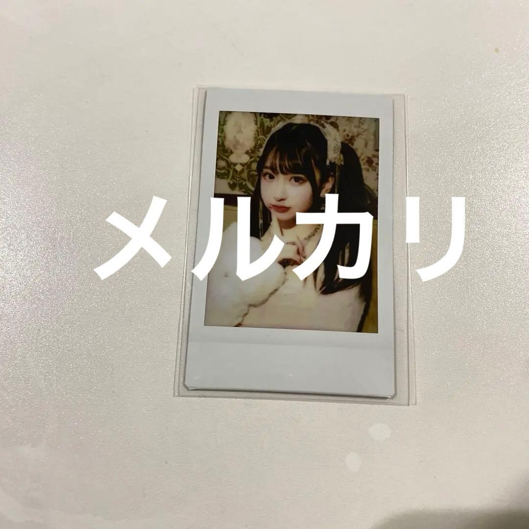 LARME FES ラルムフェス 2024 桜庭遥花 ランダムチェキ - メルカリ