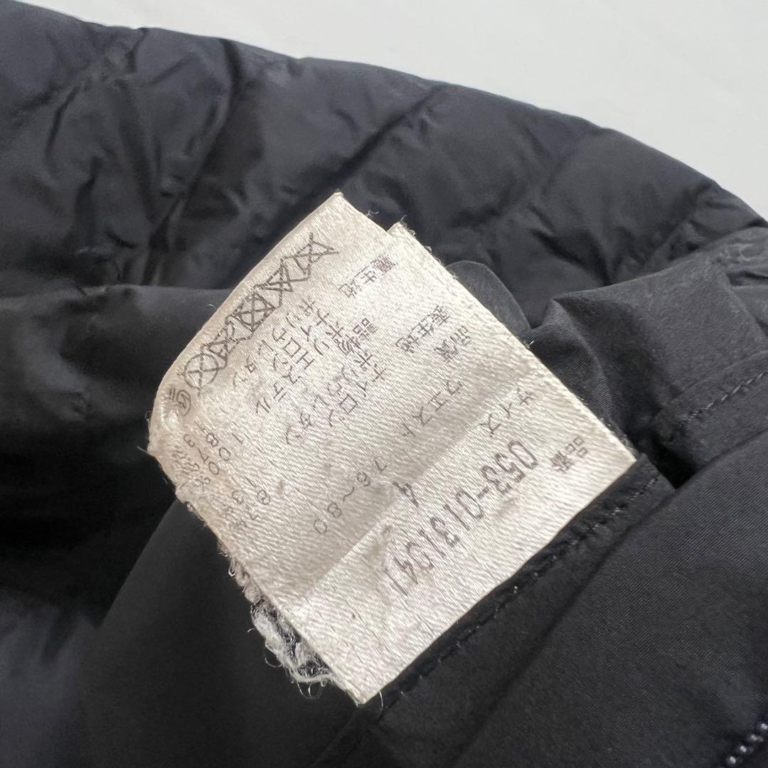 PEARLY GATES パーリーゲイツ セットアップ ダウン 中綿 メンズ L