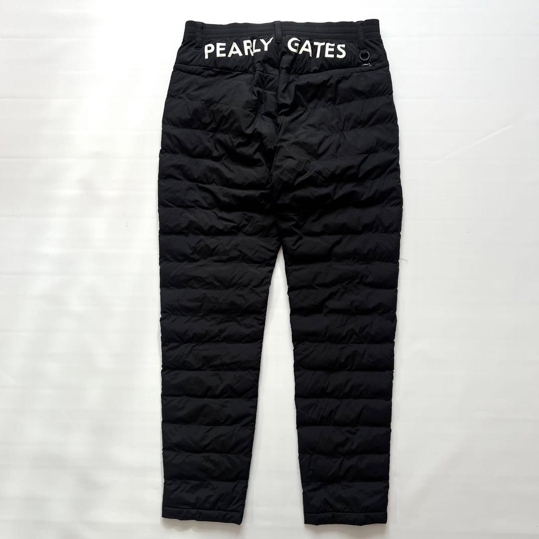 PEARLY GATES パーリーゲイツ セットアップ ダウン 中綿 メンズ L