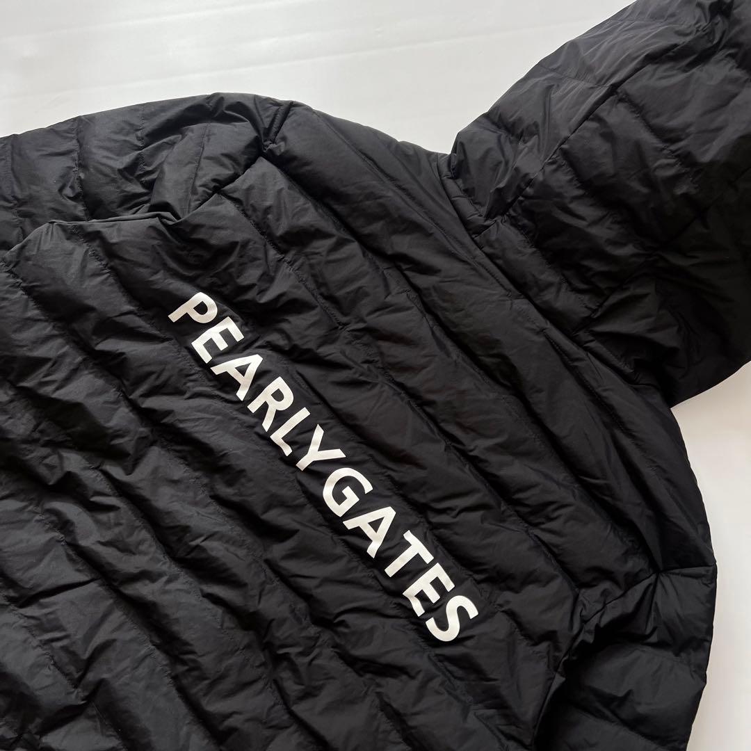 PEARLY GATES パーリーゲイツ セットアップ ダウン 中綿 メンズ L
