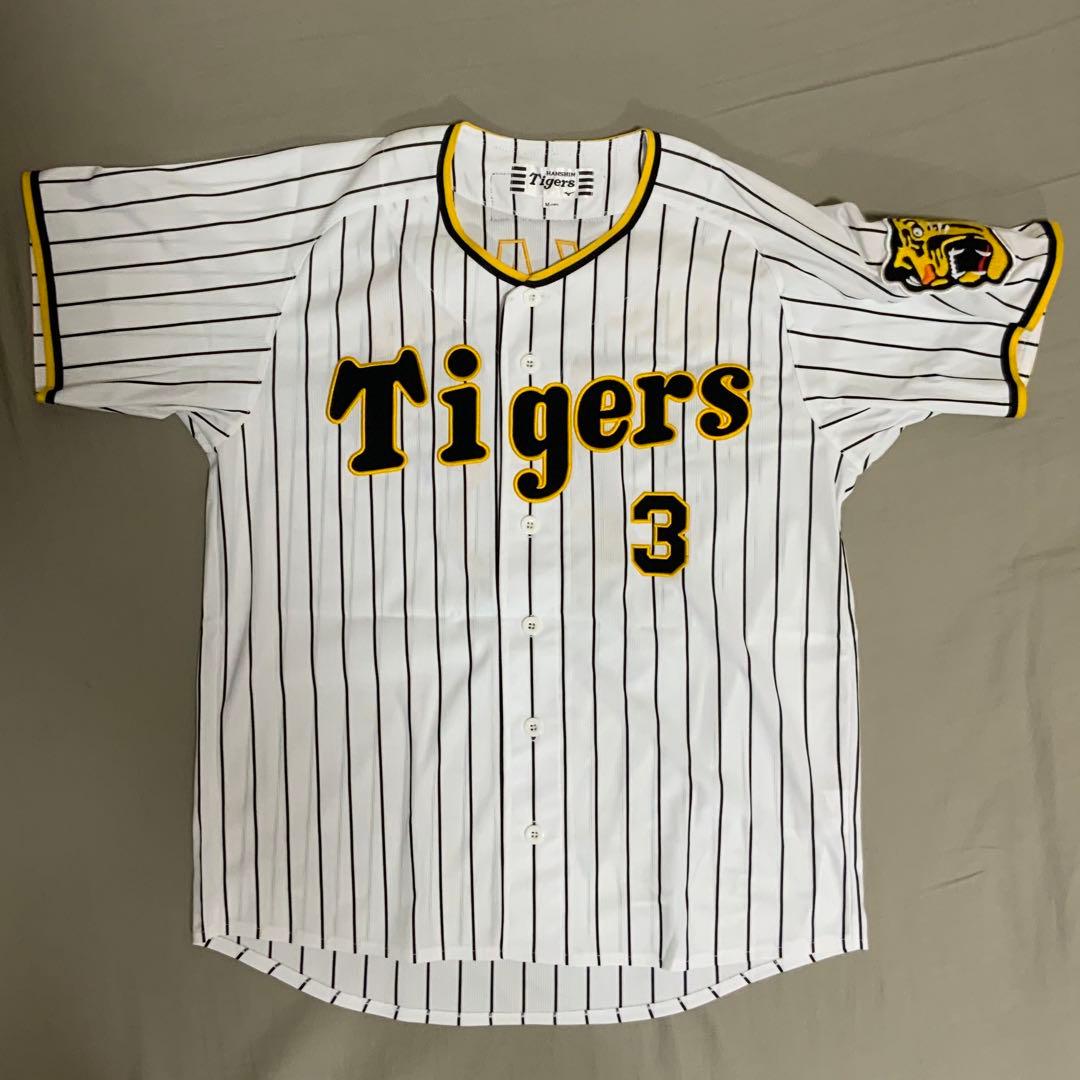 阪神タイガース 2023年購入 ロイヤルスイート限定ユニフォーム - メルカリ