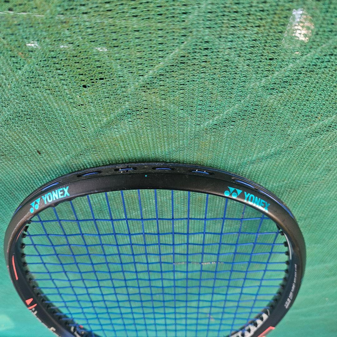ソフトテニスラケット