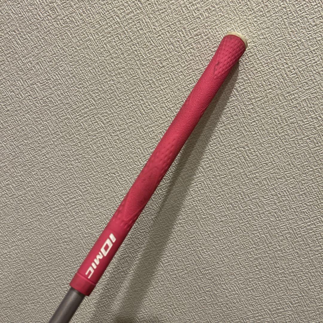 HI-BRID EZ レディースL 10本　右利き　高級ゴルフセット