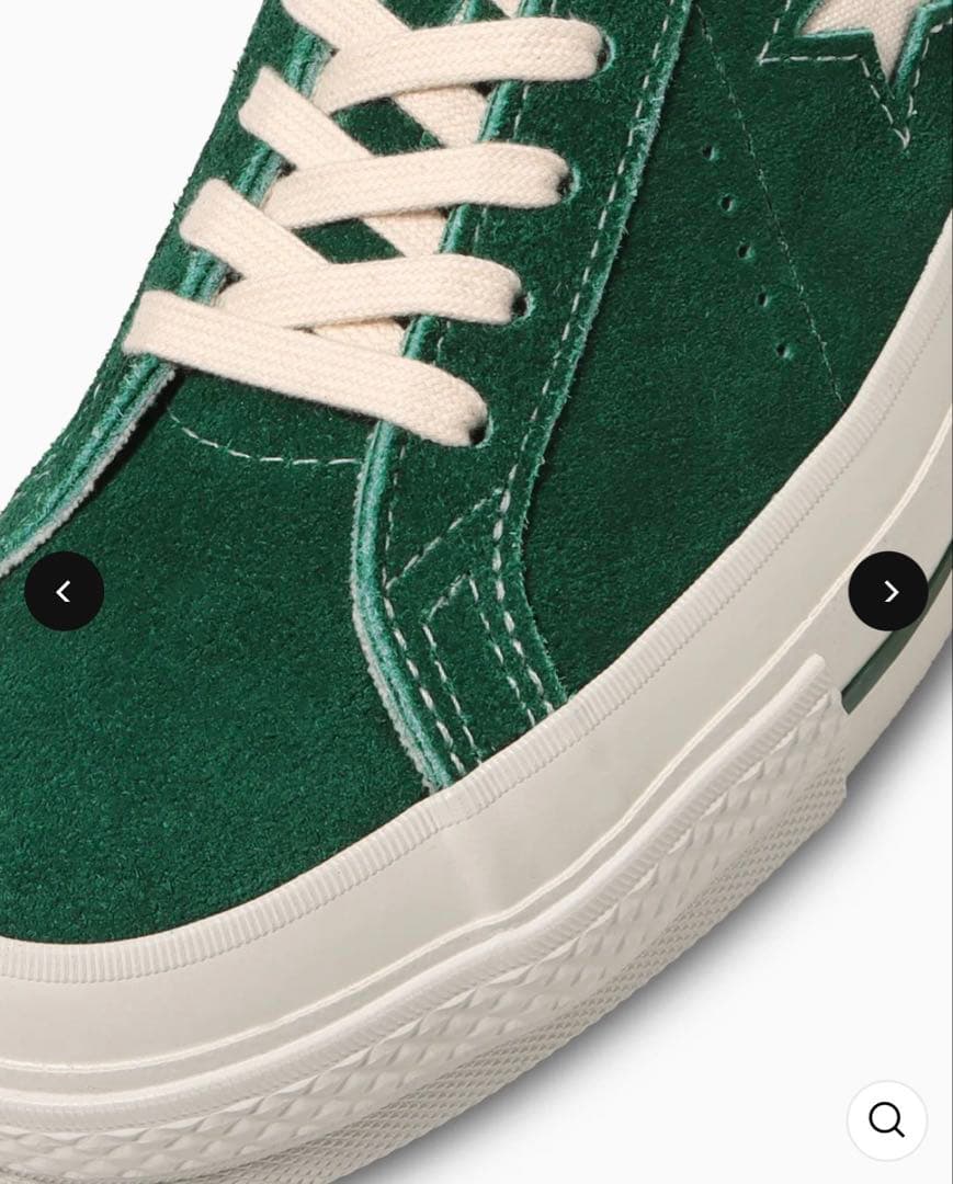 コンバース　 タイムライン US 4 23cm 新品未使用