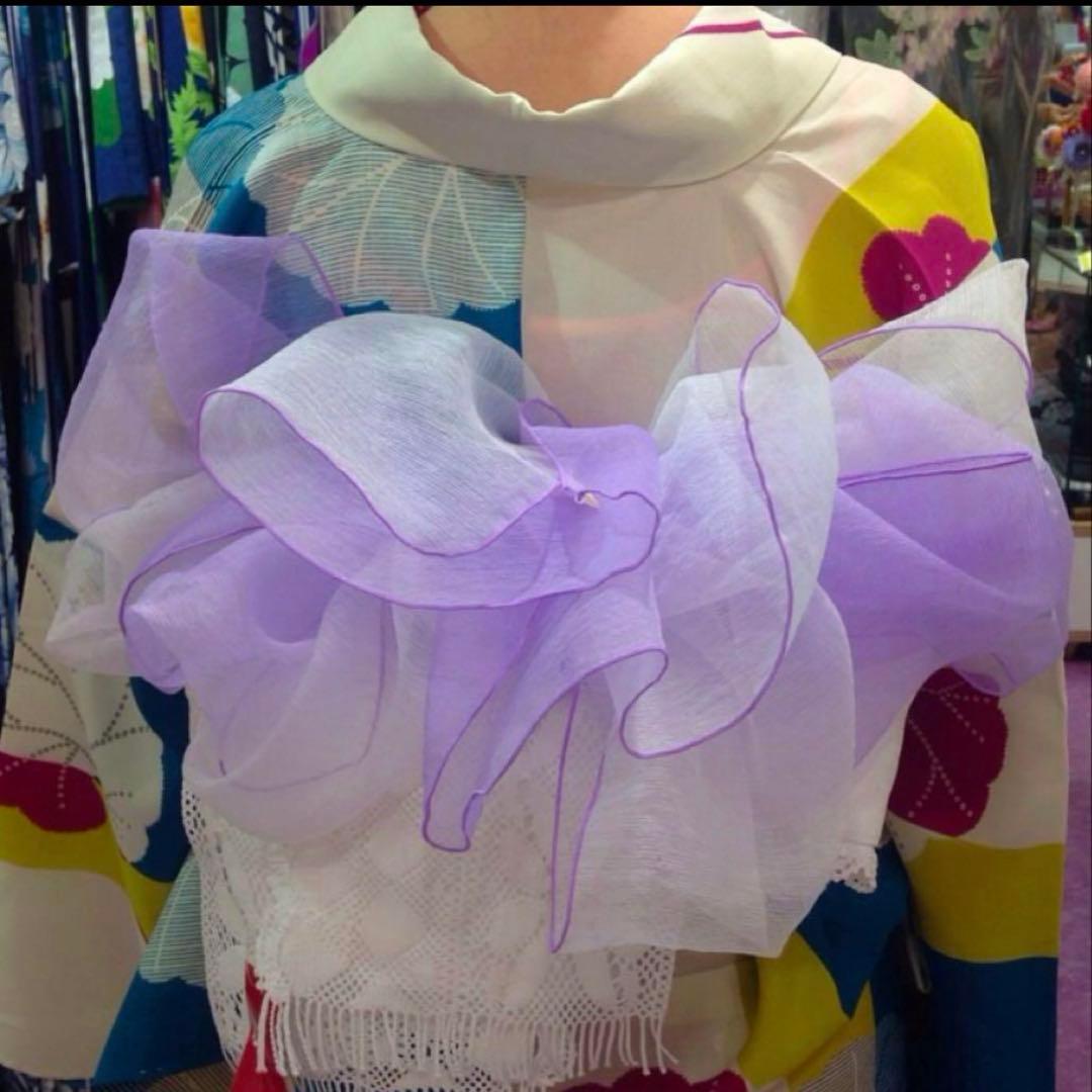 【ふりふ】浴衣　ヒロイン失格　色違い