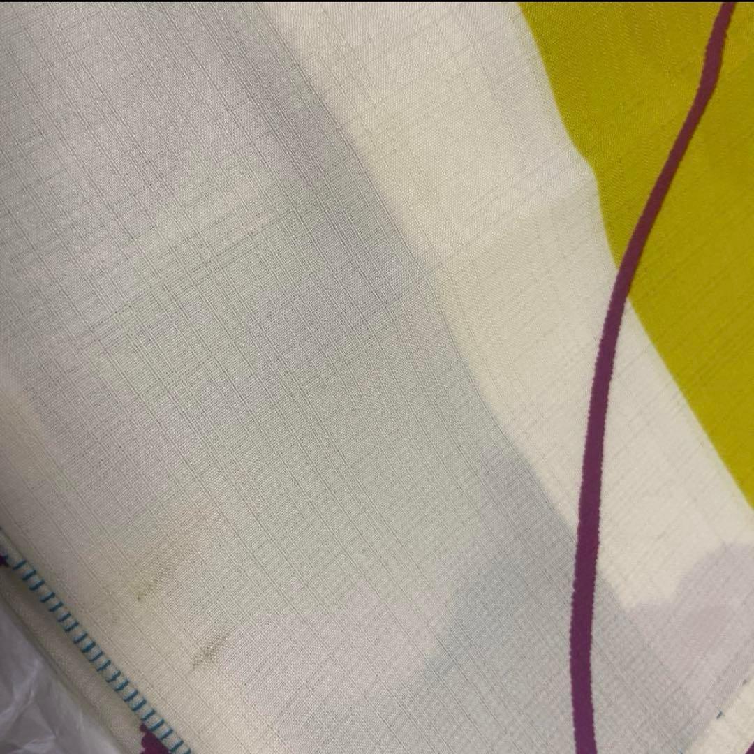 【ふりふ】浴衣　ヒロイン失格　色違い