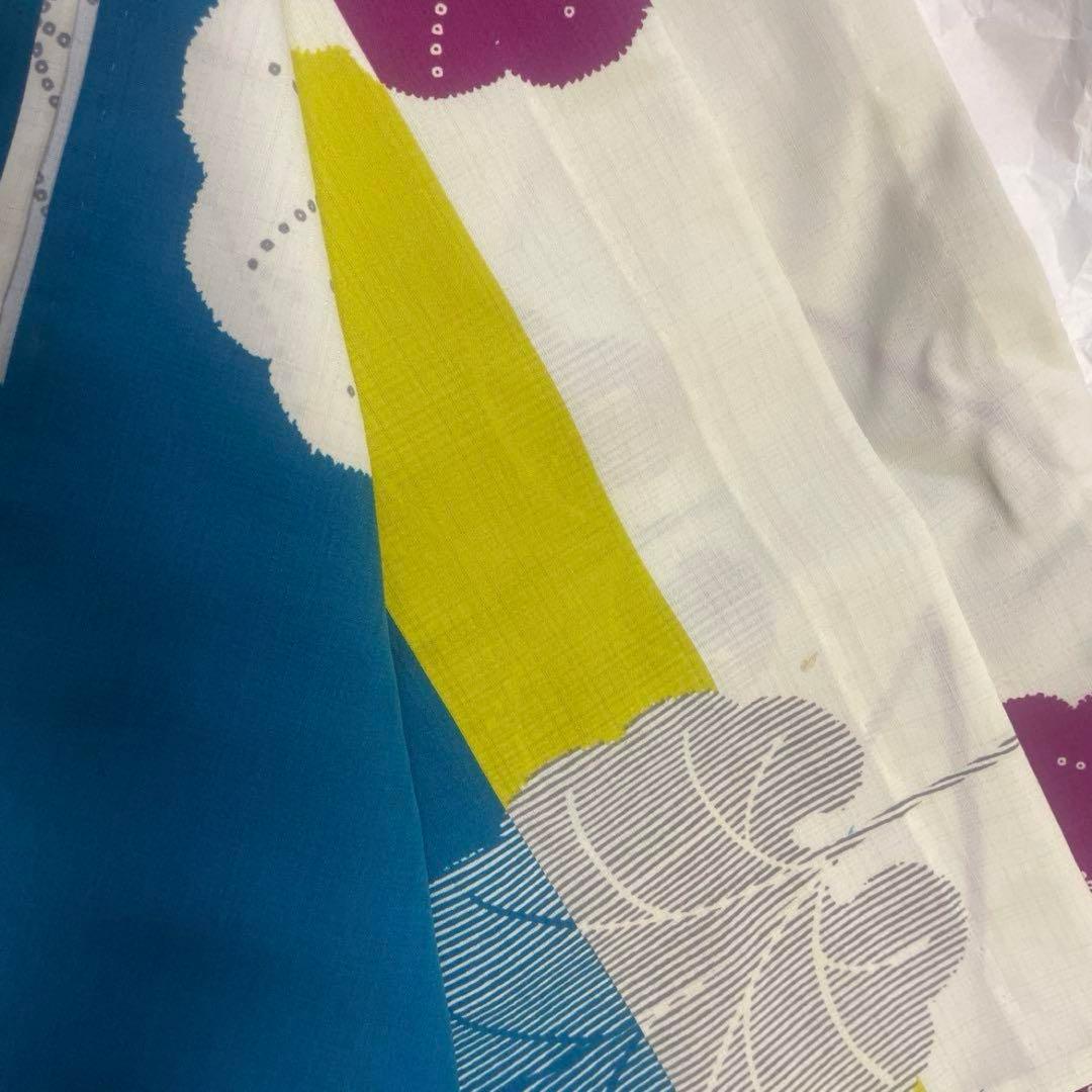 【ふりふ】浴衣　ヒロイン失格　色違い