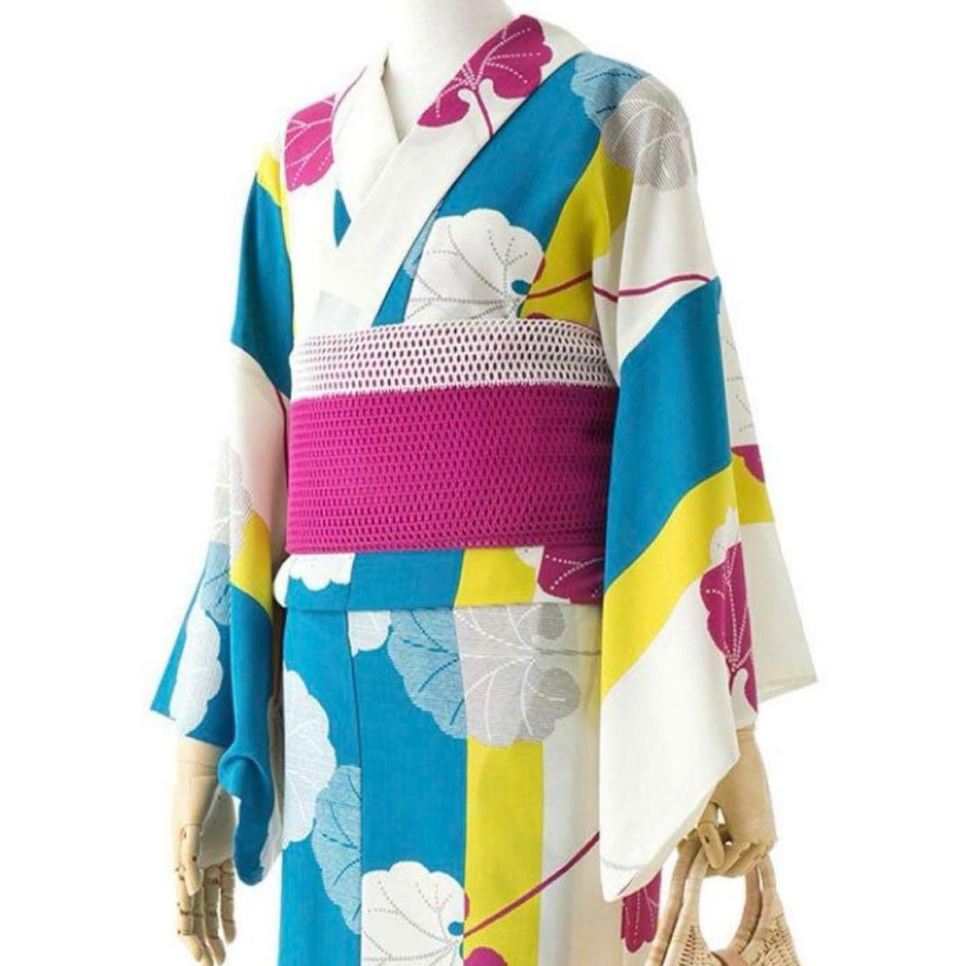 【ふりふ】浴衣　ヒロイン失格　色違い