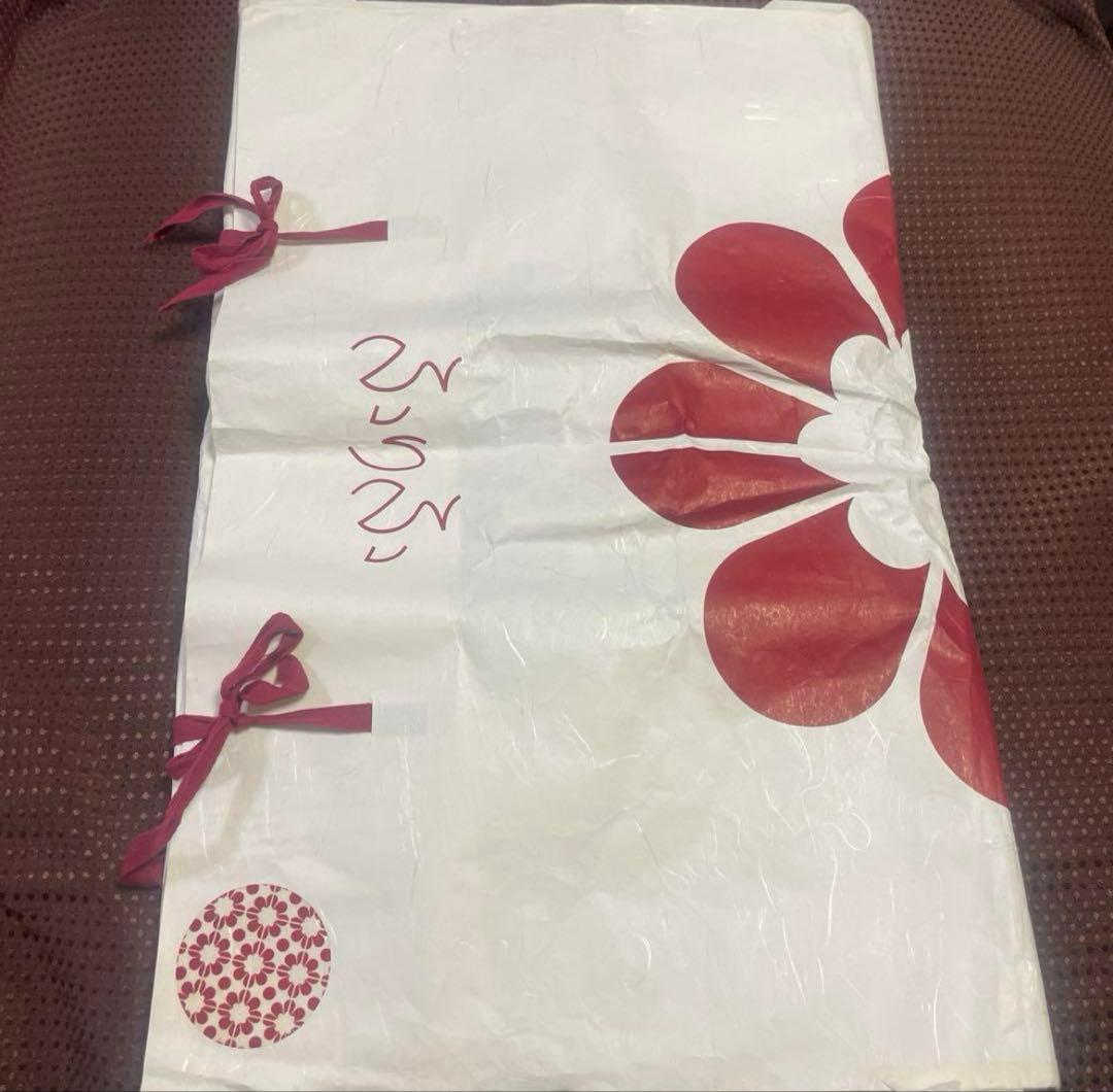 【ふりふ】浴衣　ヒロイン失格　色違い