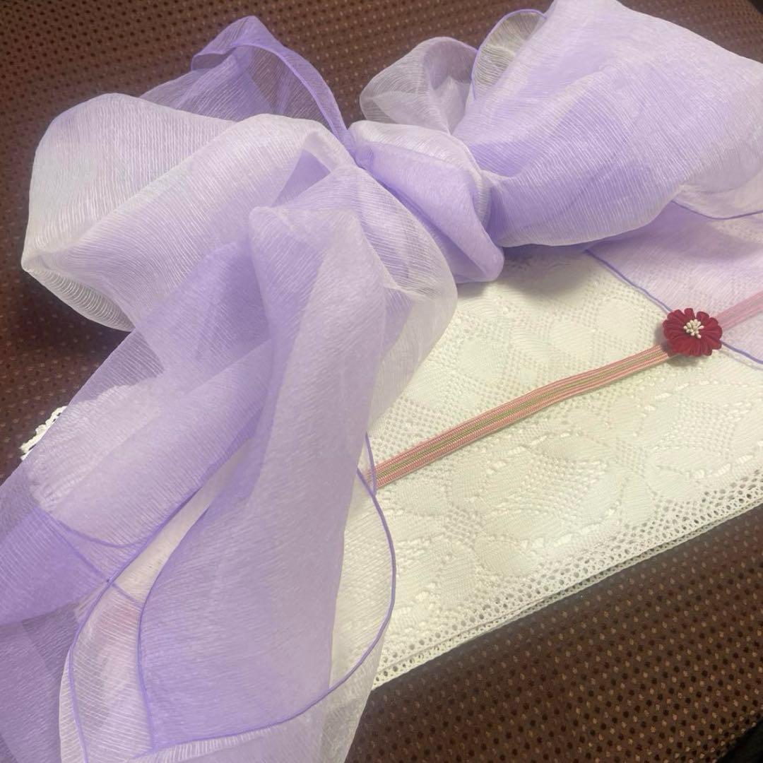 【ふりふ】浴衣　ヒロイン失格　色違い