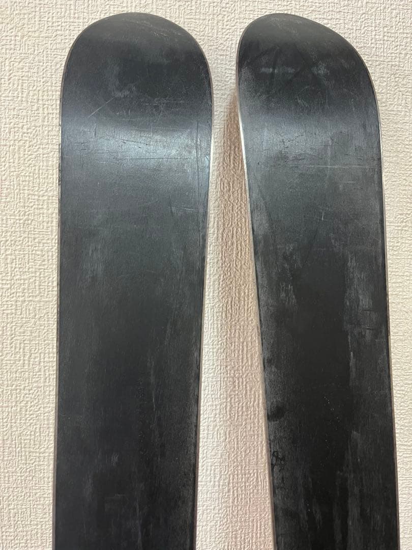 K2 Jr. スキーセット 112cm ブーツ21-21.5cm スポーツ ウィンタースポーツ