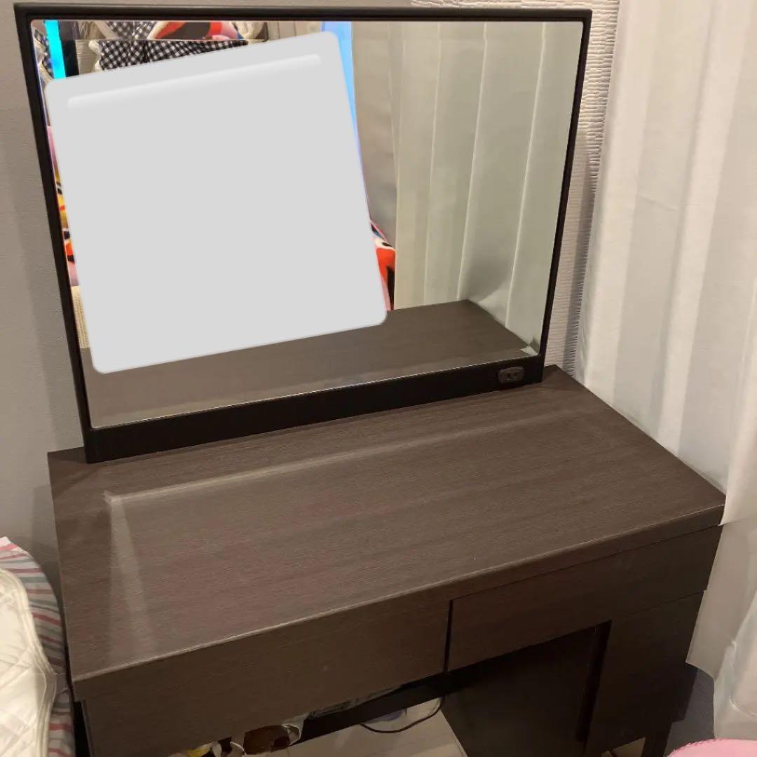 SALE‼️ニトリ　ドレッサー