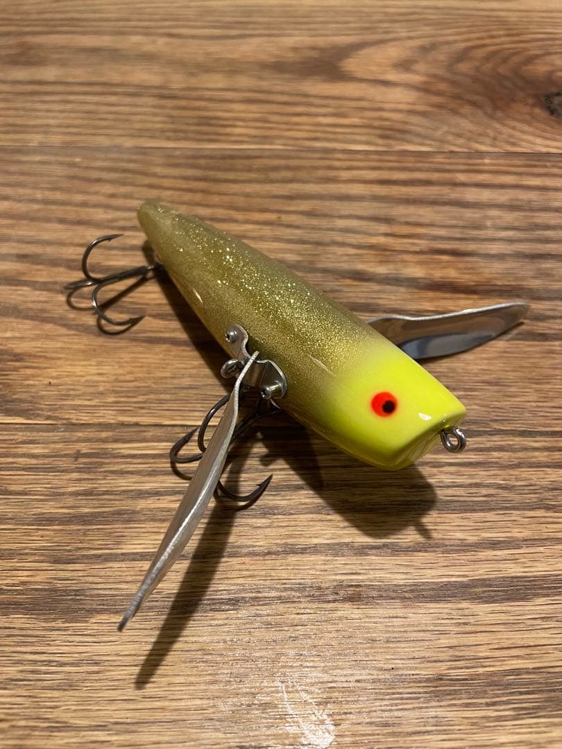 ノーバイト　大きい羽