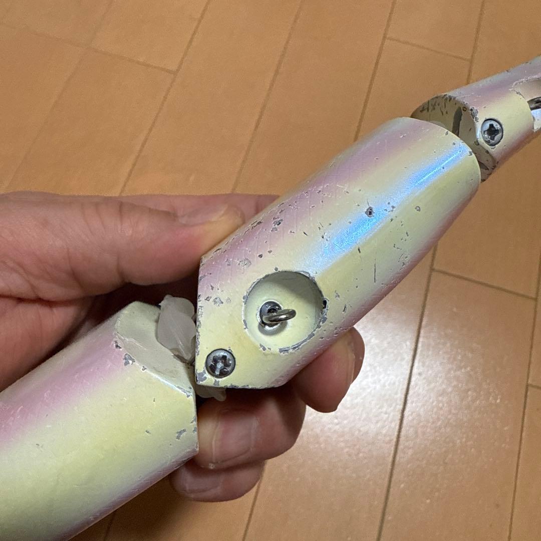 DRT クラッシュゴースト