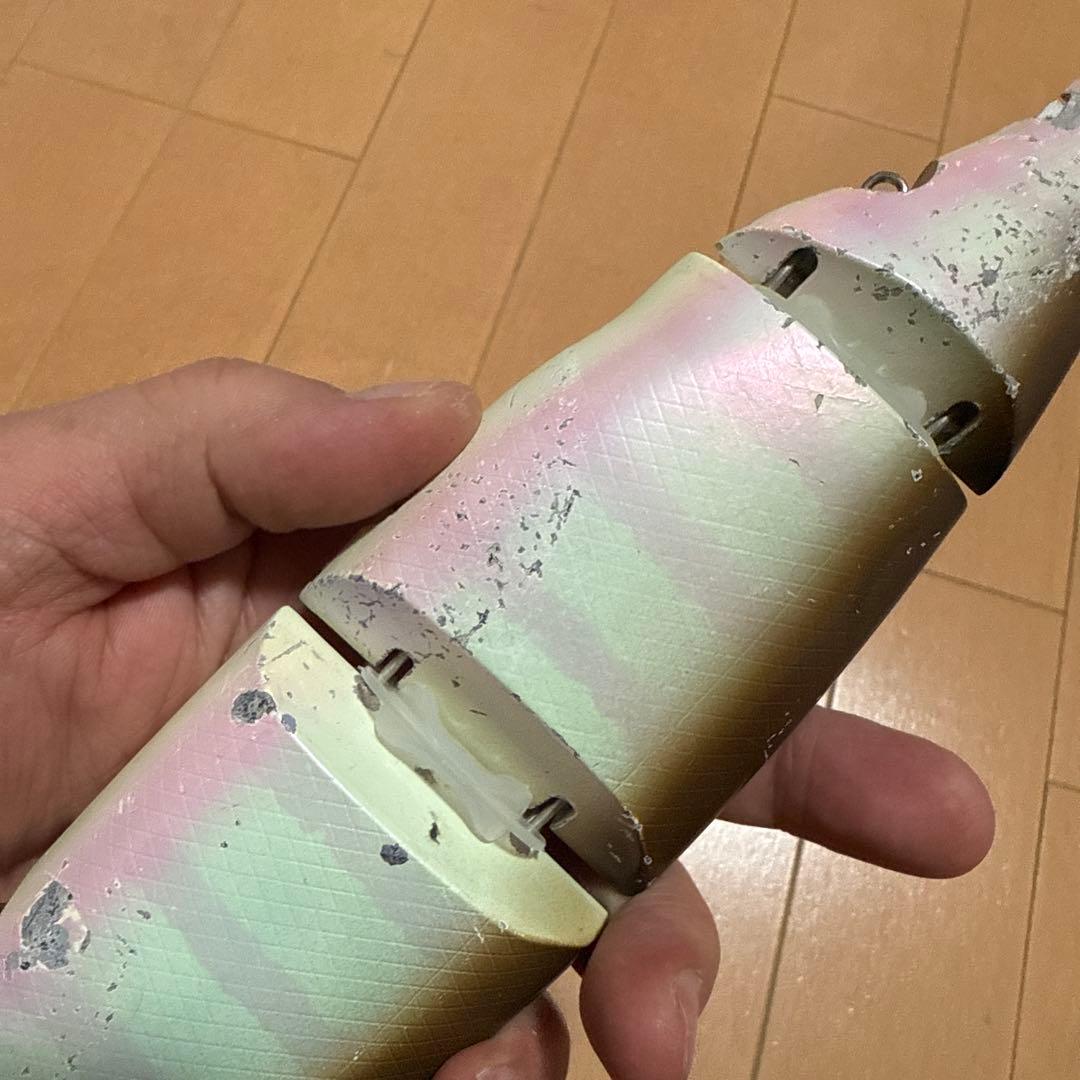 DRT クラッシュゴースト