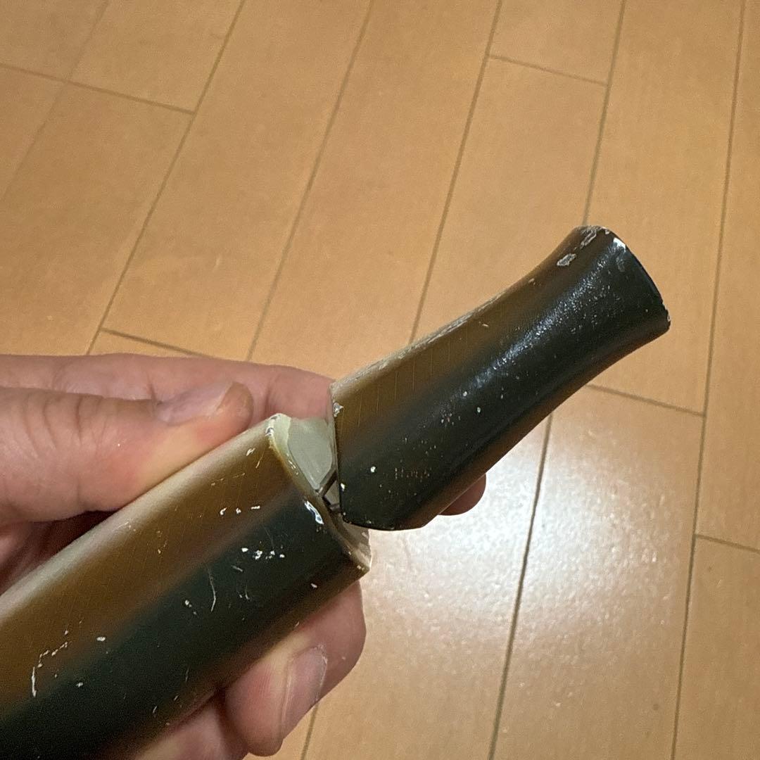 DRT クラッシュゴースト