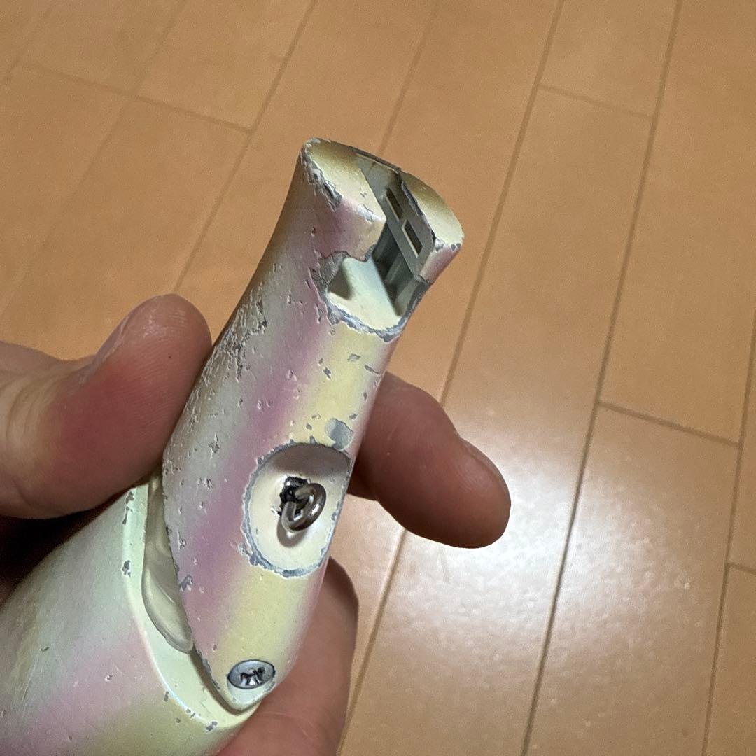 DRT クラッシュゴースト