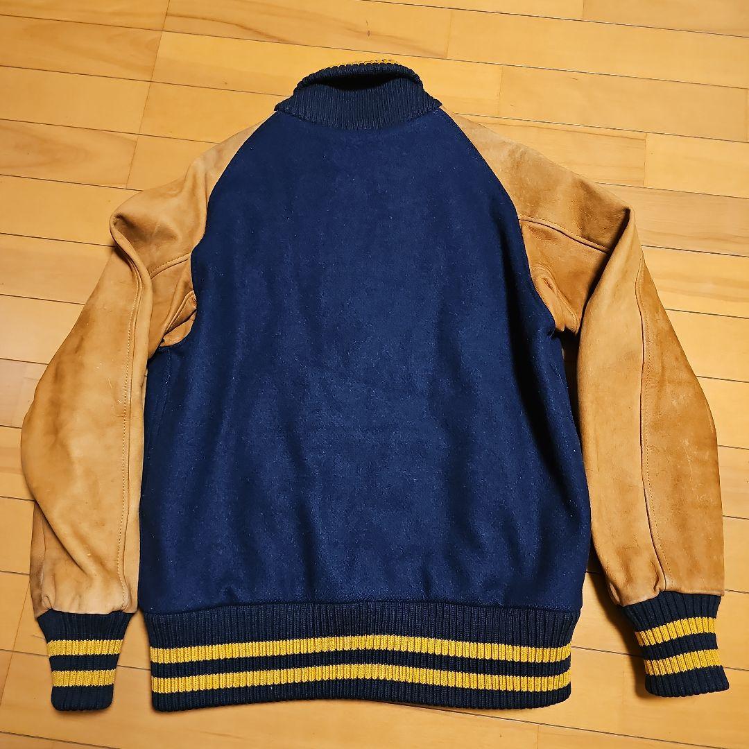 SKOOKUM USA製 tomorrowland 別注 36サイズ - www.easternlaws.com