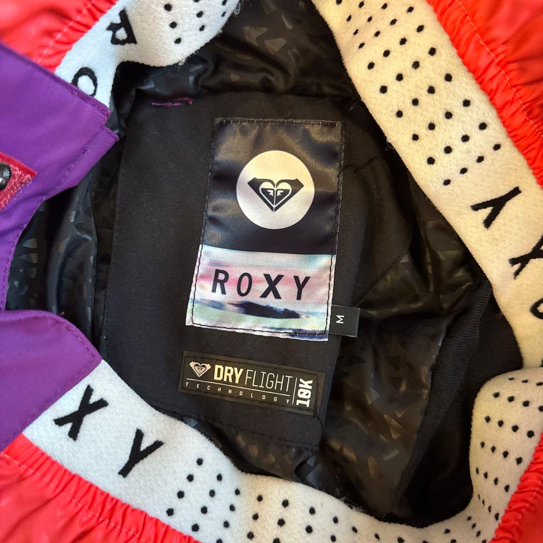 arg roxy スノーボードウエア上下セット