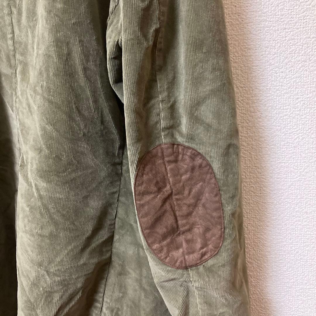 希少サイズ L パタゴニア スポークンワードジャケット コーデュロイ