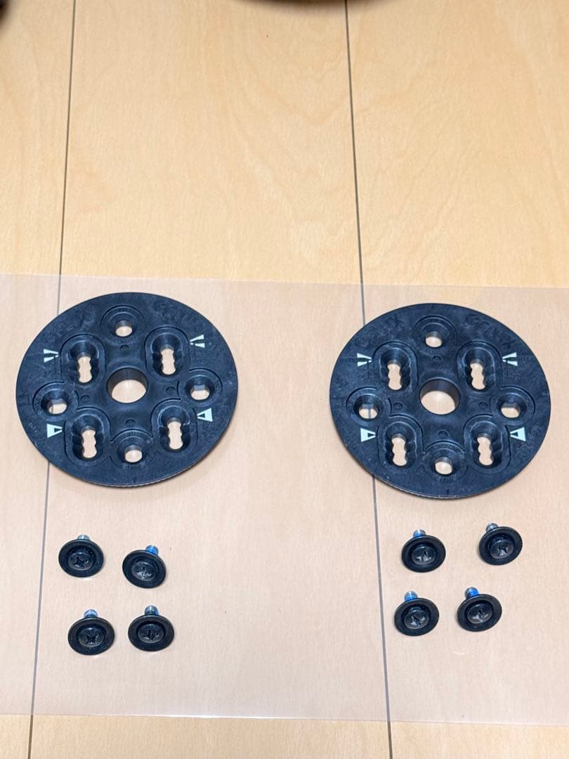 【人気色】FLUX PR Mサイズ ブラック/ブルー