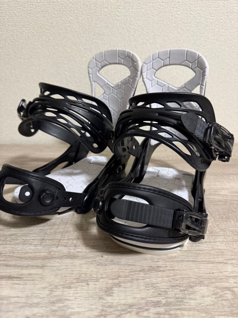 Burton Re:Flex ビンディング キッズ Sサイズ