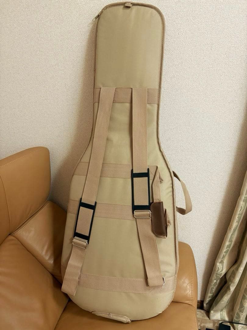 （美品・追柾目）Vanzandt STV-R1 Less Pressure