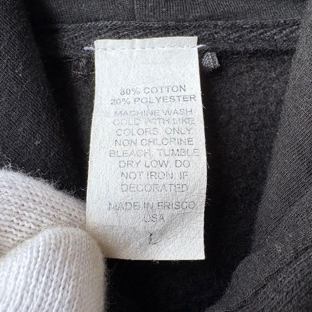 USA製 フリスコチョッパーズ FRISCO CHOPPERS パーカー L