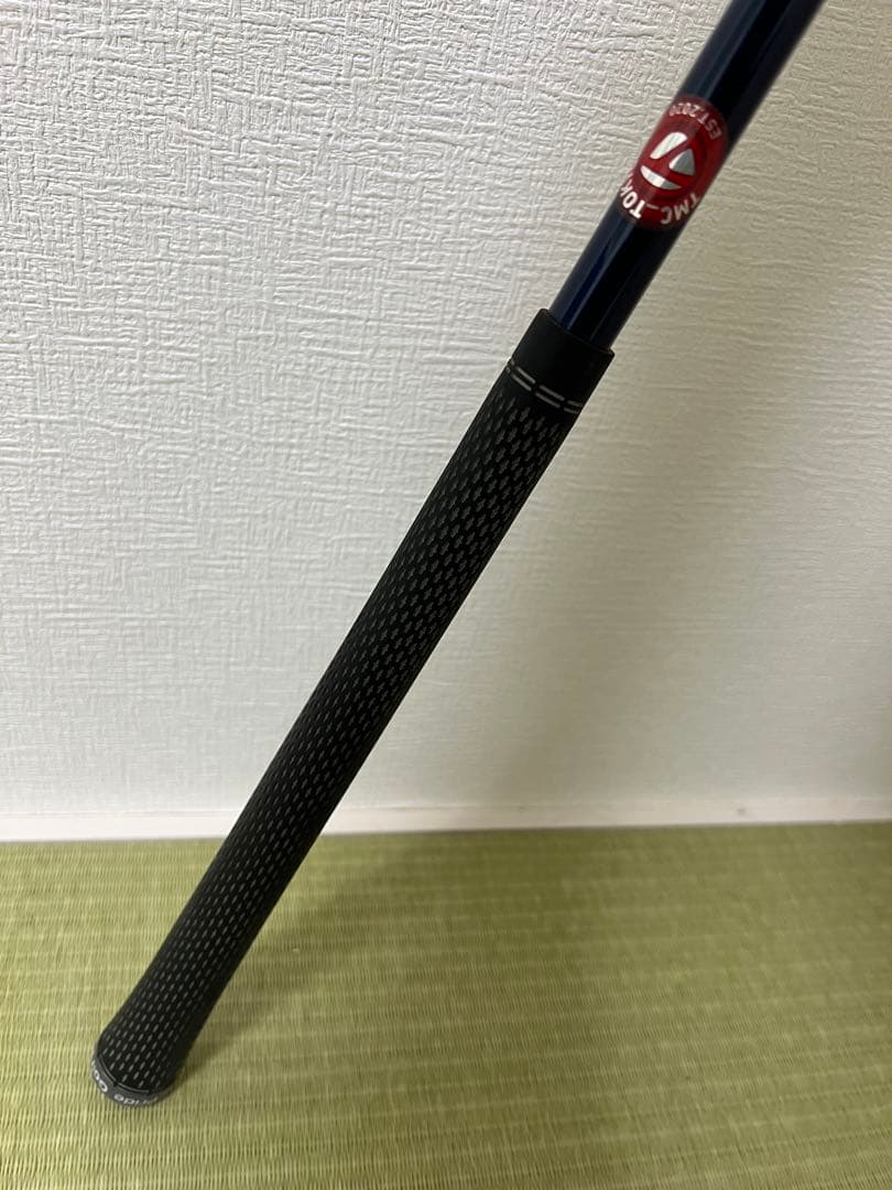 Fujikura VENTUS BLUE 6Sテーラーメイドスリーブ付き