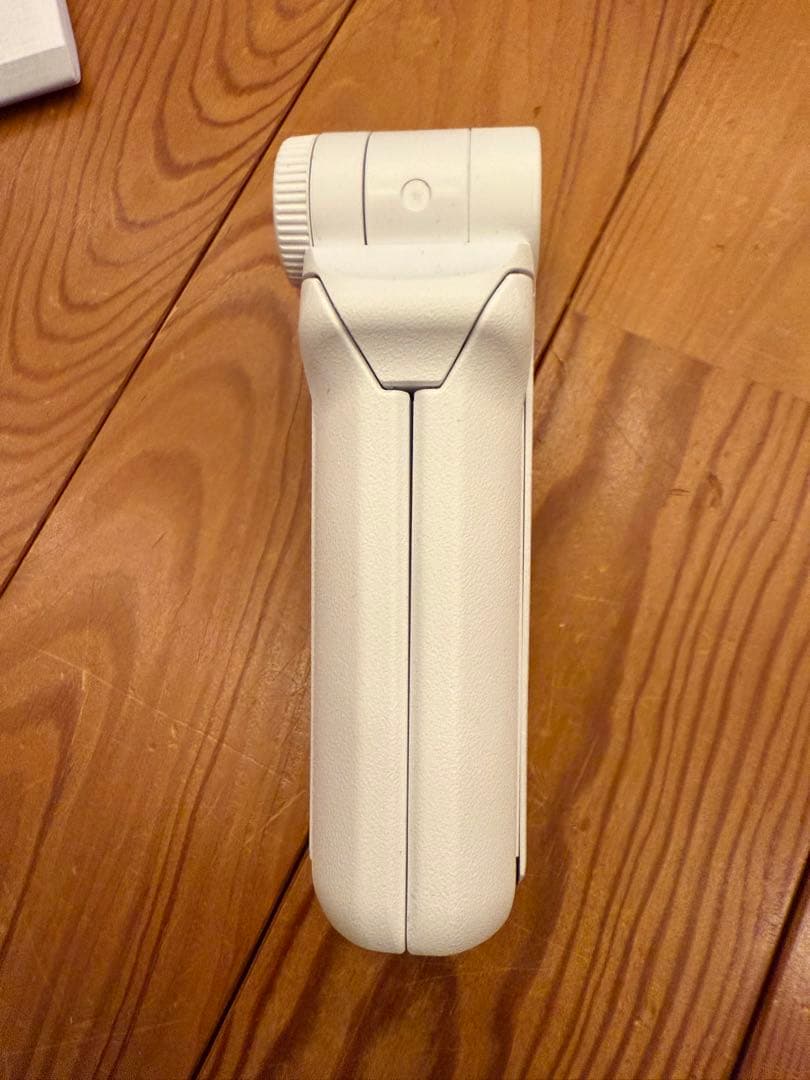 h*i様 SONY GP-VPT2BT ホワイト 撮影グリップ