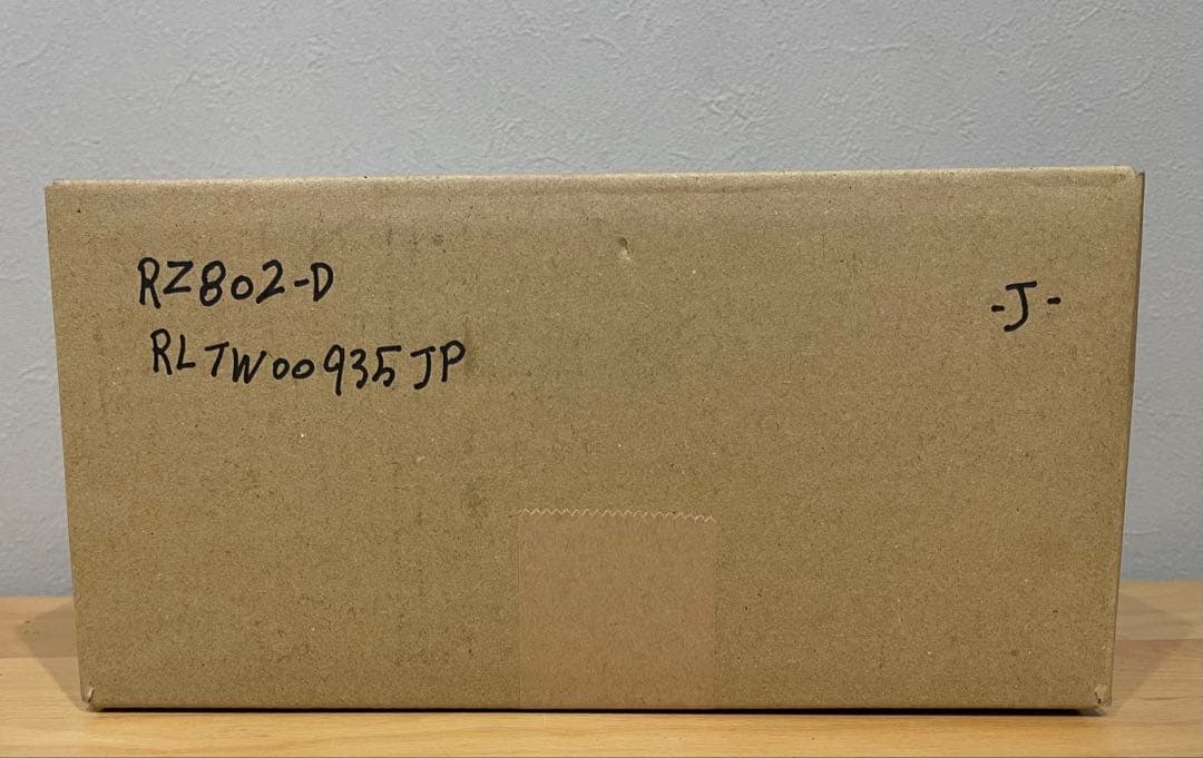 CARROZZERIA AVIC-RZ802-D ND-BC8IIバックカメラJ