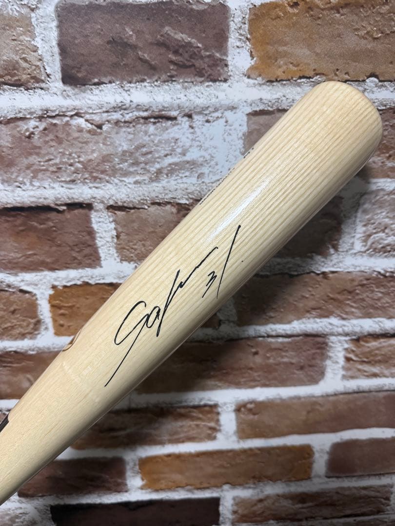 カープ 坂倉将吾 支給品 バット|mercariメルカリ官方指定廠商|Bibian