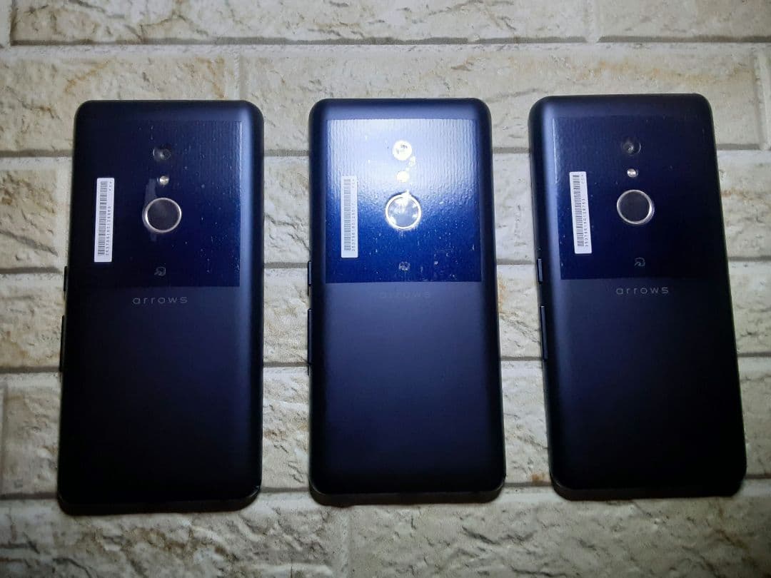 ベストセラースマホ・タブレット・パソコン - arrows BZ02【OS⑪/64GB