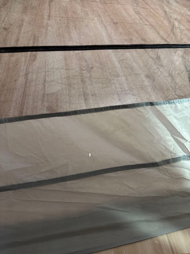 Colemanタフスクリーン2ルームDARKROOM サイズMDX+