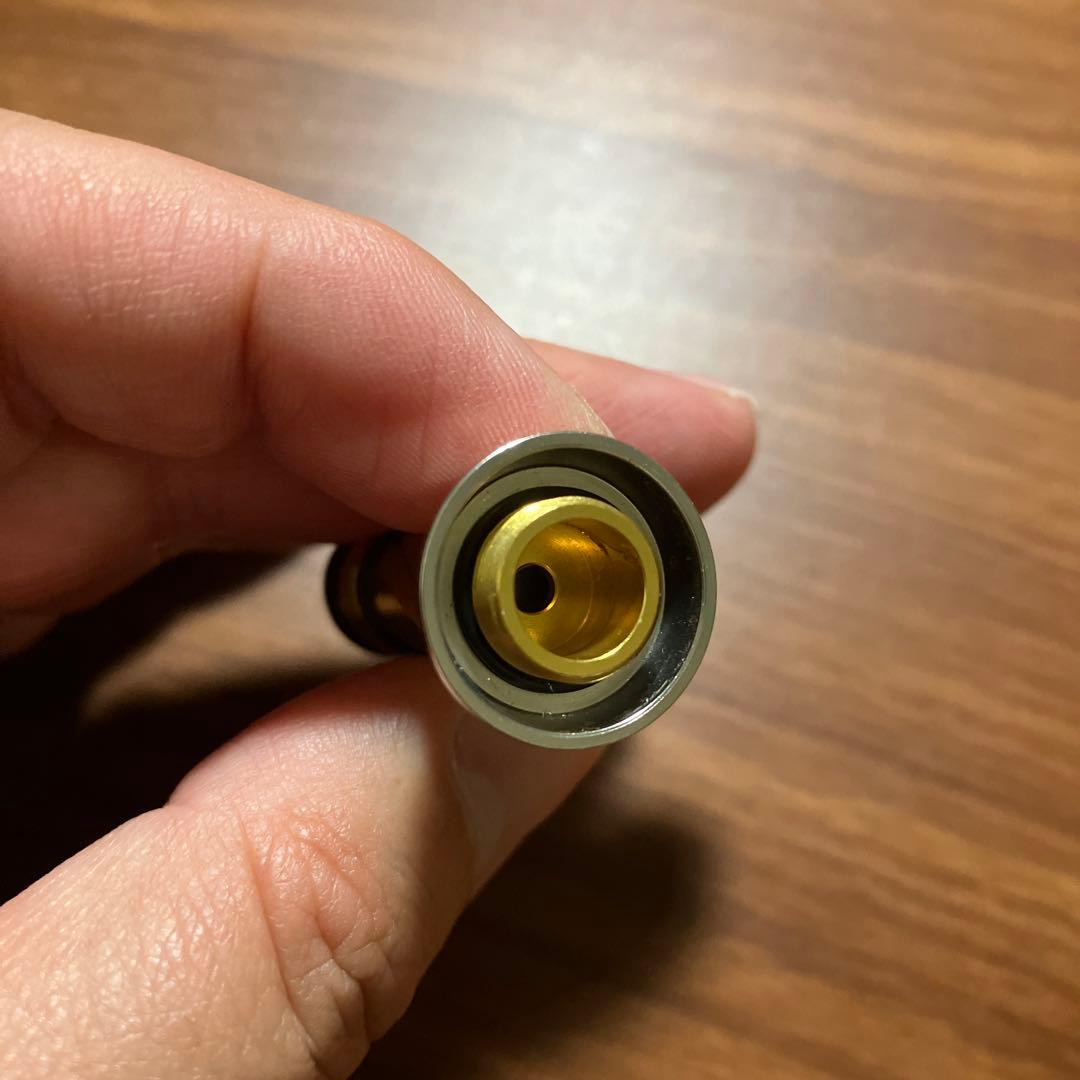 LIVRE クレイジーオーシャン　コラボ　ユニオンハンドル　52-58 スタンド