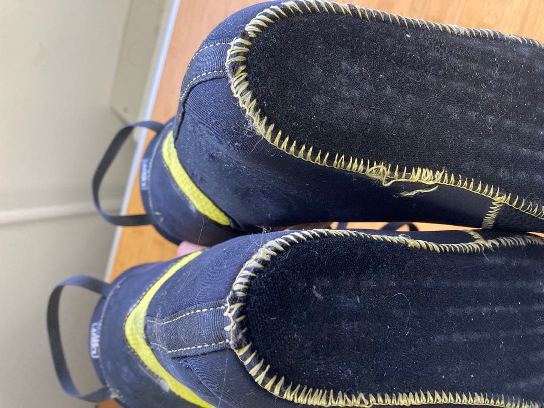 Tecnica スキー ブーツ 26.5cm