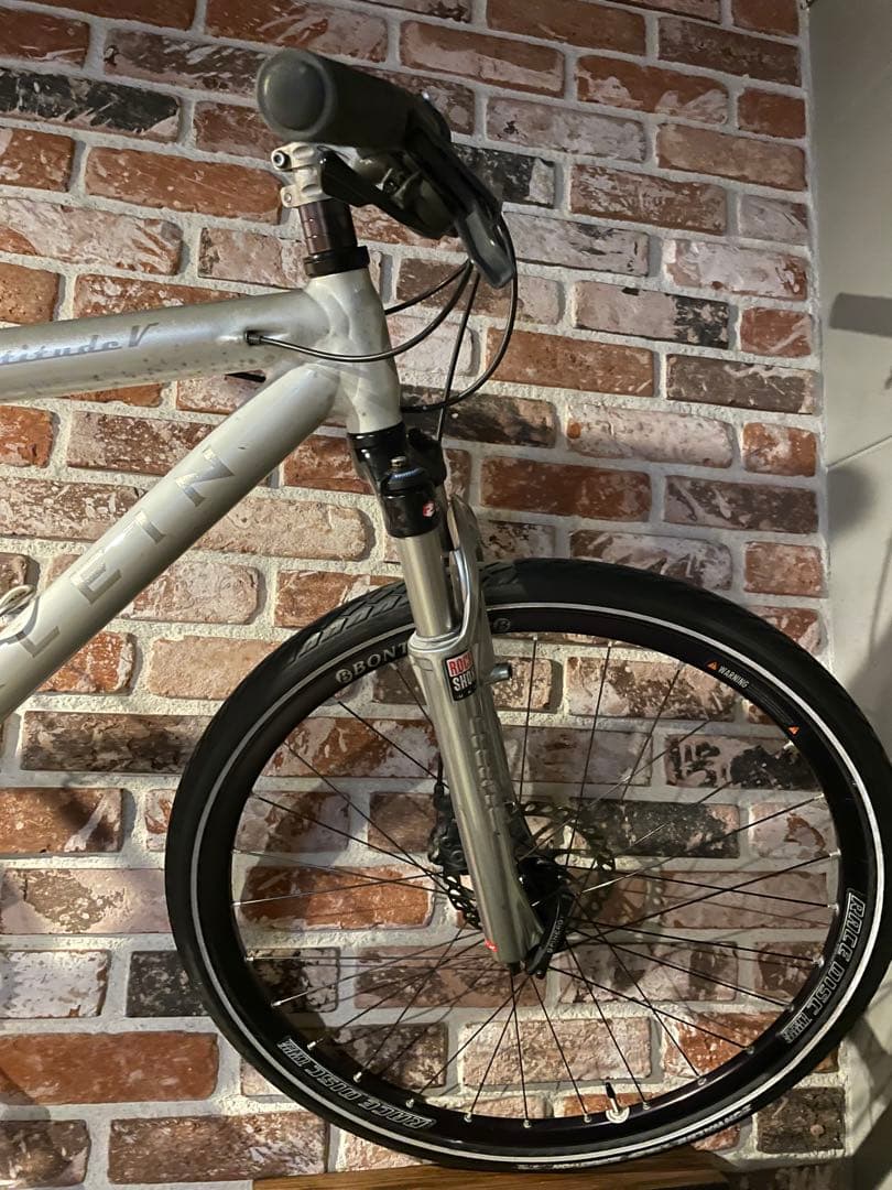 もうすぐ終了❗️KLEIN アティチュード ATTITUDE MTB ヴィンテージ