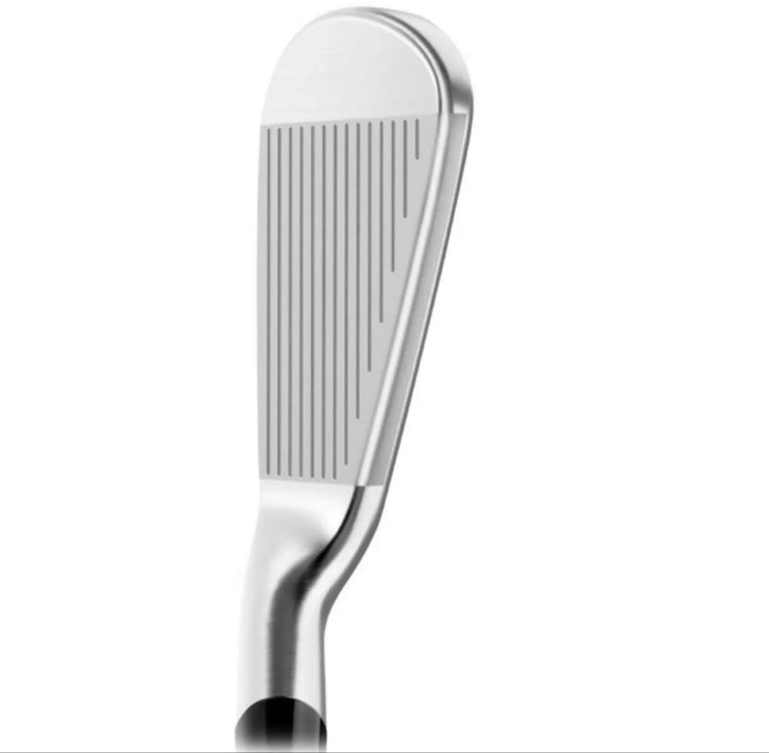 テーラーメイド 2025 P790 アイアン5本セット6789PWモーダス105