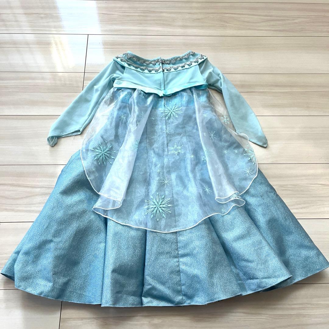 ビビディバビディブティック エルサ 100