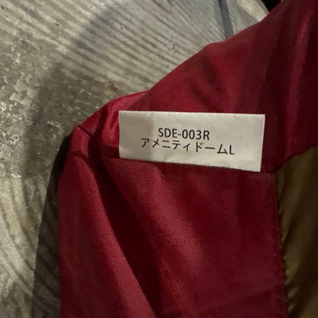 アメニティドーム L  peak